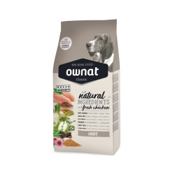 OWNAT Classic light - 4KG