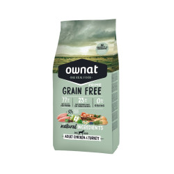 OWNAT GF Prime Adult,...