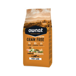 OWNAT GF Prime adult,...