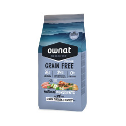 OWNAT GF Prime Senior...