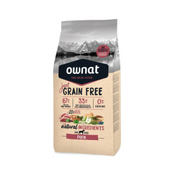 OWNAT GF Just, Canard - 14KG