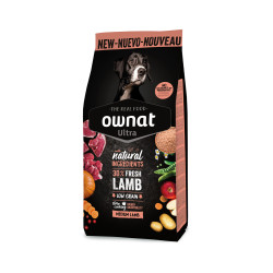 OWNAT Ultra Medium, Agneau...