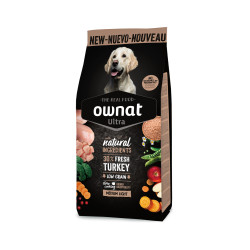 OWNAT Ultra Medium Light -...