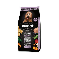 OWNAT Ultra Medium...