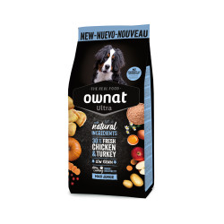 OWNAT Ultra Maxi Junior - 12KG