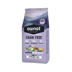 OWNAT GF Prime Sterilized...
