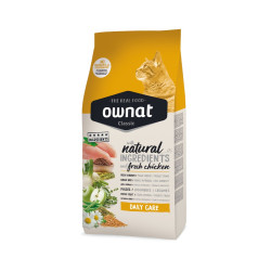 OWNAT Classic Daily Care - 4KG