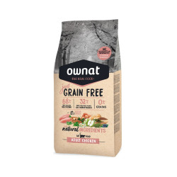 OWNAT GF Just Adult chat - 3KG