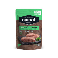 OWNAT WETLINE, Dinde &...