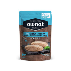 OWNAT WETLINE, Saumon &...