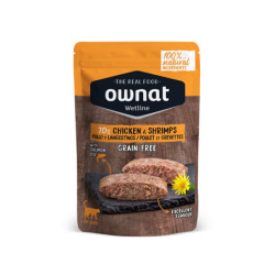 OWNAT WETLINE, Poulet &...