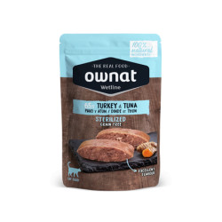 OWNAT WETLINE Sterilized,...