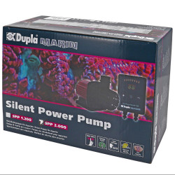 DuplaMarin, Silent Power...