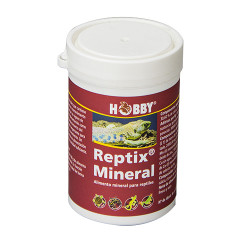 Reptix Mineral - 120G