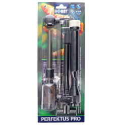 Aspirateur Perfektus Pro...
