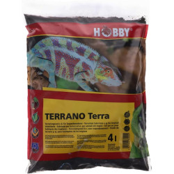 HOBBY, Terrano Terra - 4L