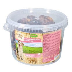 Chips de porc - 800g