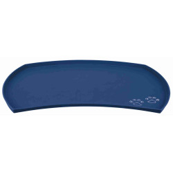 TRIXIE Set de table, bleu -...