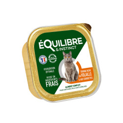 Équilibre & Instinct Chat...