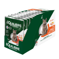 Équilibre & Instinct, PACK...