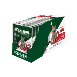 Équilibre & Instinct, PACK...