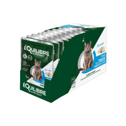 Équilibre & Instinct, PACK...