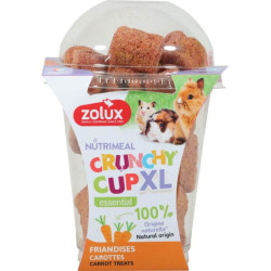 ZOLUX, Crunchy Cup XL,...