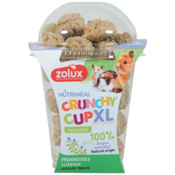ZOLUX, Crunchy Cup XL,...