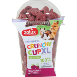 ZOLUX, Crunchy Cup XL,...