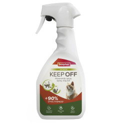 BEAPHAR, KEEP OFF Spray...