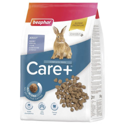 Alimentation extrudée CARE+...