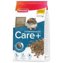Alimentation extrudée CARE+...