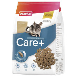 Extrudes Chinchilla Care+ -...