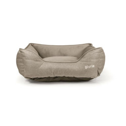 Coussin GLORIA, beige - 60...