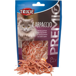 TRIXIE Premio, Carpaccio au...