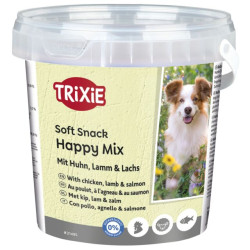 TRIXIE, Soft Snack Happy...