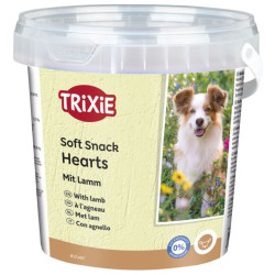 TRIXIE, Soft Snack Hearts à...