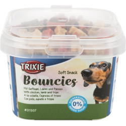 TRIXIE, Soft Snack Bouncies...