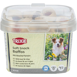 TRIXIE, Soft Snack Baffos...