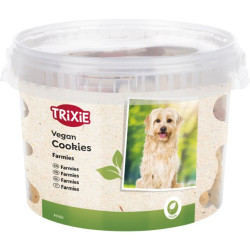 TRIXIE, Cookies Farmies...