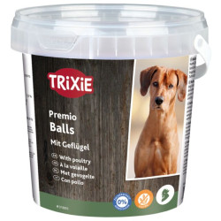 TRIXIE Premio, Balls à la...