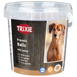 TRIXIE, Balls à l'agneau -...