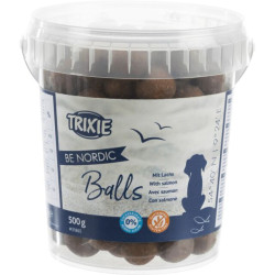 TRIXIE BE NORDIC, balls au...
