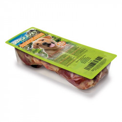 Os de jambon de porc pour...