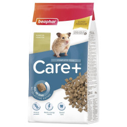 Alimentation extrudée CARE+...