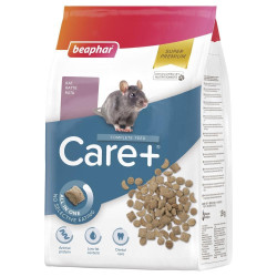 Alimentation extrudée CARE+...