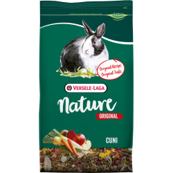 Nature original cuni - 2.5KG