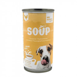 BUBI Nature, Soupe de...