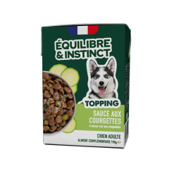 Équilibre & Instinct,...
