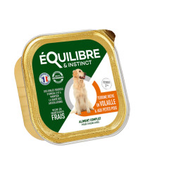 Équilibre & Instinct Chien...
